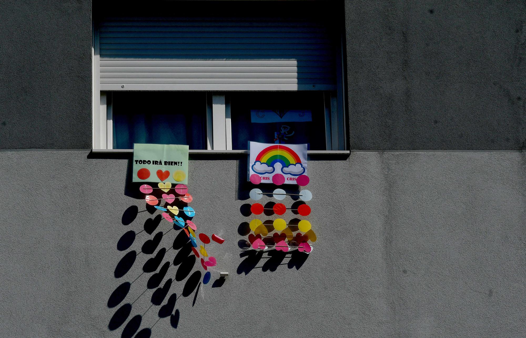 Mientras galería coronavirus - 16